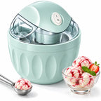 Mini ice cream maker
